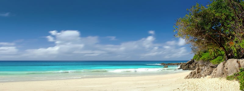 The Seychelles